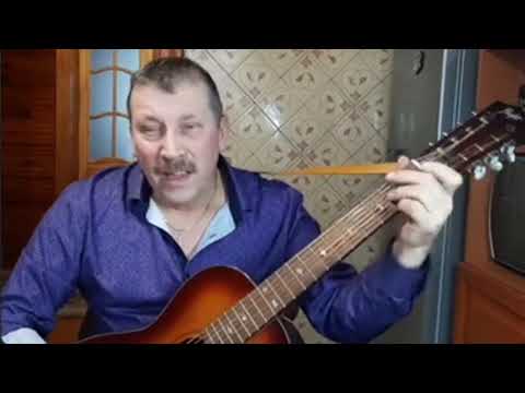 Видео: Александр Хихель Жила у моря чёрного