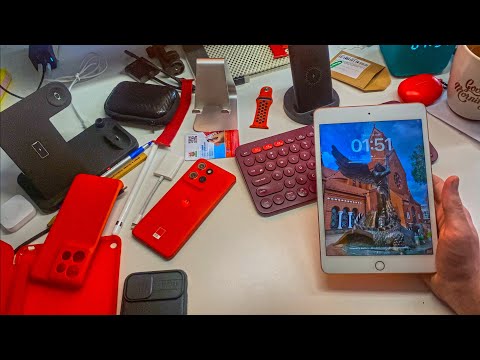Видео: iPad mini 5 опыт использования в 2025 году