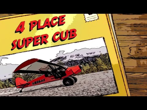 Видео: Обновление Super Cub за 4 место от 25.10.25