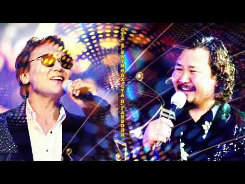 Видео: Ganbold & Batmunkh - Duulan Jargana (lyrics) П.Ганболд Ё.Батмөнх -Дуулан жаргана (үгтэй)
