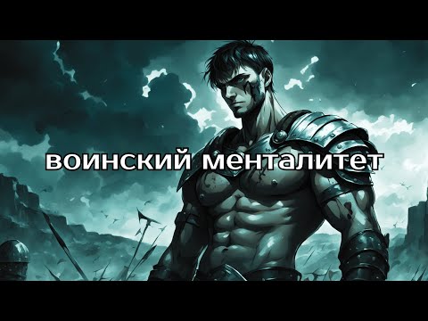 Видео: Стать воином💪🏼мотивационный