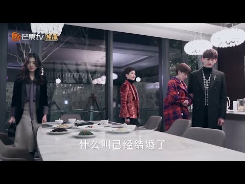 Видео: Свекровь хотела, чтобы мы расстались, но она не знала, что мы уже женаты.