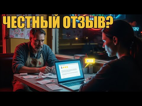 Видео: Честный отзыв превратился в кошмар | Fargo-style noir аудиорассказ