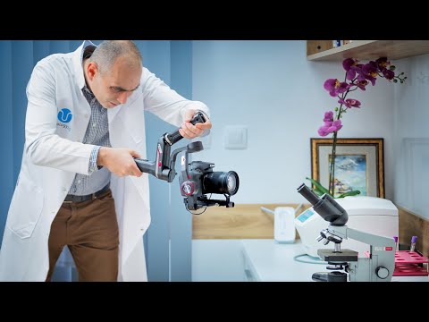 Видео: Как от ЛЕКАРИ станахме ФОТОГРАФИ?! ... За един ден!