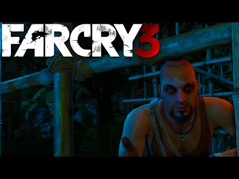 Видео: Far Cry 3 || 1 Серия || Нас выкралы