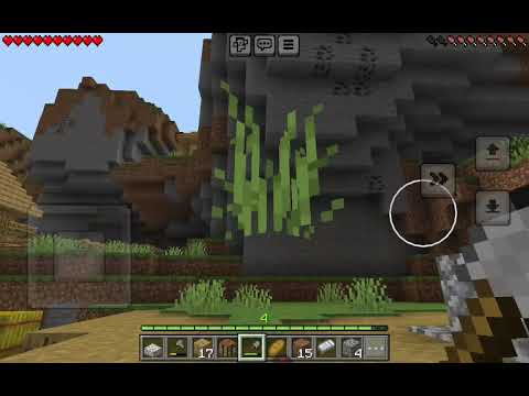 Видео: Баг в генерации Майнкрафта !