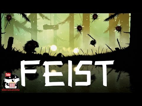 Видео: Feist "Мрачная история выживания" с Сибирским Леммингом