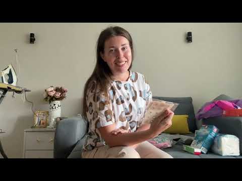 Видео: ПРИМЕРКА КУПАЛЬНИКА 🙈 И ДРУГИЕ ПОКУПКИ. ДОМАШНИЕ ДЕЛА. ВЛОГ 20.06.25