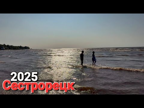 Видео: #Сестрорецк 2025 Самый крутой курорт Петербурга Пляжи, честный обзор