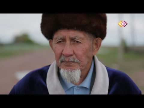 Видео: "Секреты музеев" (0024) - Статуя "Чабан" 11.07.16