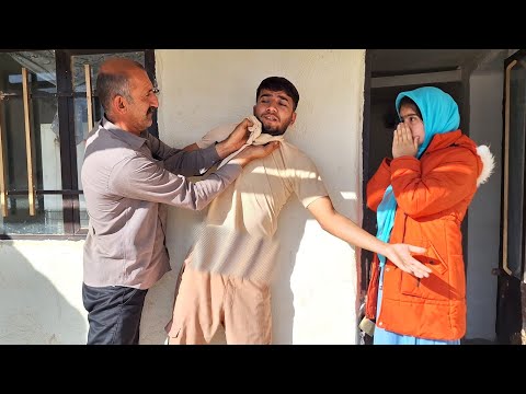 Видео: 🚨Критические моменты: Что Сари Джан сказала Резе, что изменило все?