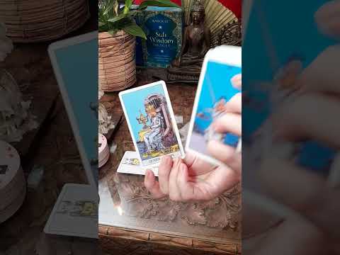 Видео: РАК ♡ Появляется прекрасная возможность 💥🩵 Время ДЕЙСТВОВАТЬ 🌕 Полнолуние в ♈️ Овне (еженедельно ...