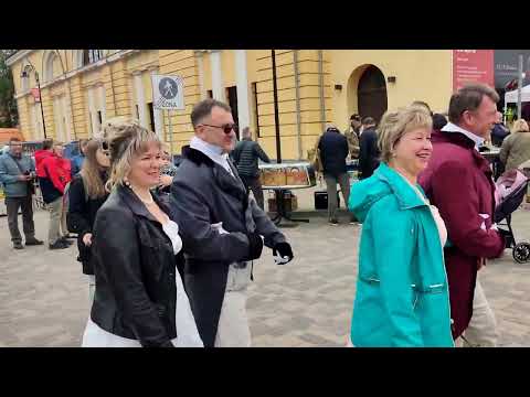 Видео: ДАУГАВПИЛС. Другая Латвия. Праздник города 2023. | Daugavpils - cita Latvija. Pilsētas svētki.