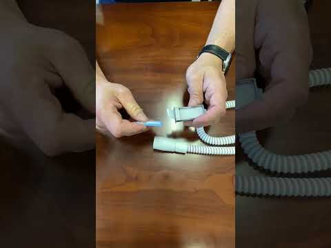 Видео: Как использовать Philips Dreamstation 2 Auto CPAP