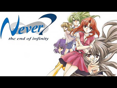 Видео: Never7 (Идзуми cure) ► Синдром Cure ► Прохождение #52