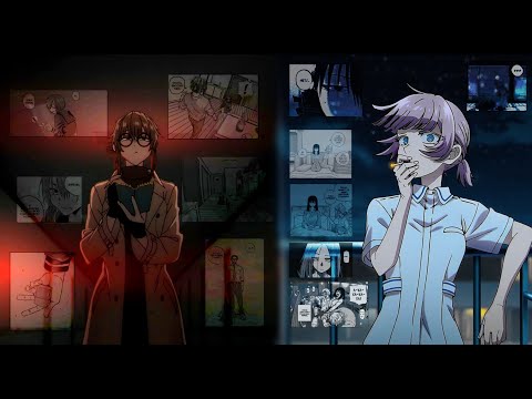 Видео: ЭПОХАЛЬНЫЙ ОБЗОР МАНГИ "Песнь Ночных Сов". Часть 1