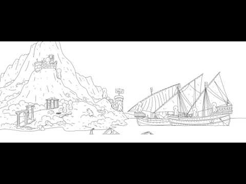 Видео: MMs02ep15 Про Таврику [18+]