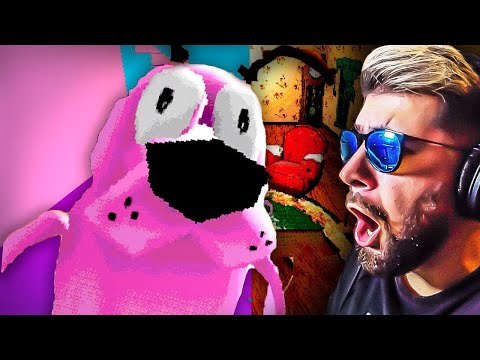 Видео: САМАЯ ЗАГАДОЧНАЯ ИГРА прошлого года ► Мистери Форс MysteryForce | Реакция