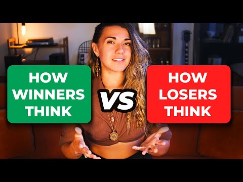 Видео: Мужчины, которые так думают, всегда добиваются успеха в жизни