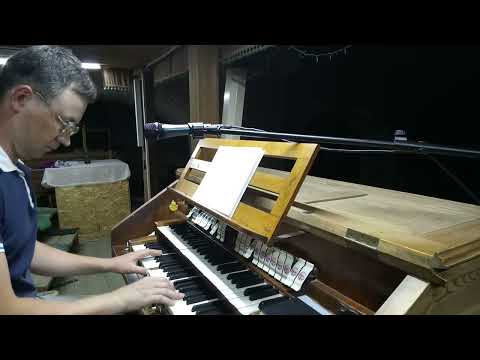 Видео: Душаў правадыр (да Св. Міхала Арханёла) / O Wodzu dusz potężny