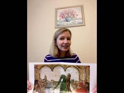 Видео: ТРИЗ игры для развития речи детей