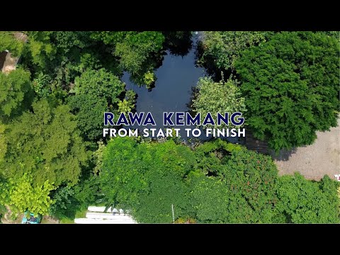 Видео: РАВА КЕМАНГ; ОТ НАЧАЛА ДО КОНЦА
