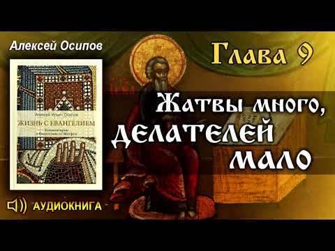 Видео: Жатвы много, делателей мало