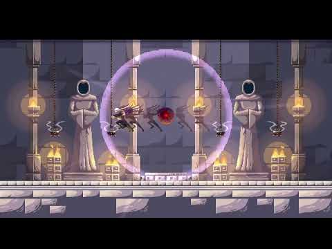 Видео: Kingdom shell Demo Прохождение Первый взгляд Обзор Новый игры Без Комментарий