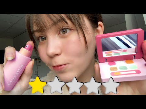 Видео: (🇷🇺 SUB) 🇯🇵ASMR Худший визажист по рейтингу