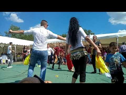 Видео: НАДИГРАВАНЕ -СЕЛО ОРЯХОВИЦА