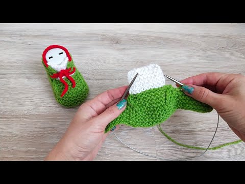 Видео: ДЕТСКИЕ КЕДЫ СПИЦАМИ/БЕЗ ШВА НА ПОДОШВЕ