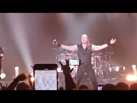 Видео: Кипелов - Брест 2025 #кипелов