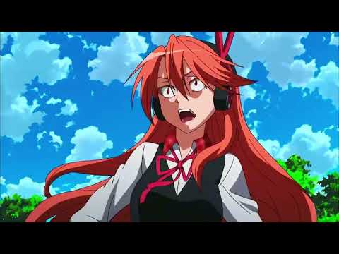 Видео: Akame ga Kill! [AMV] || КАМИН ~ EMIN feat. JONY