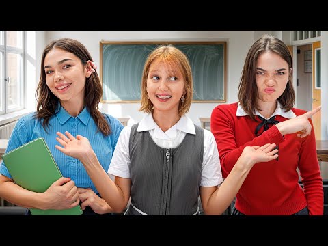 Видео: Кого ПЕРВЫМ ИСКЛЮЧАТ Из Школы!