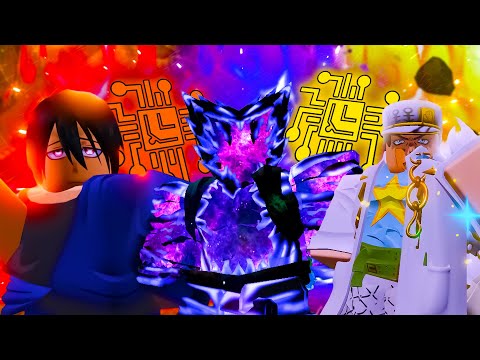 Видео: Эти новые экстремально усиленные юниты просто СУПЕР МОЩНЫ в аниме «Last Stand»! (Roblox)