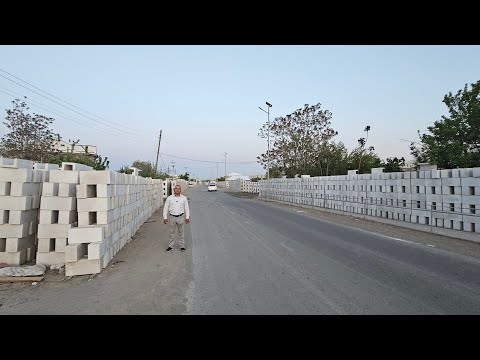 Видео: КАТТА ОПТОМ ЗАВОДДАН ПЕНОБЛОК НАРХЛАРИ!