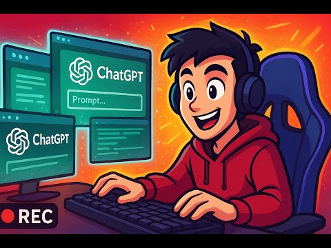 Видео: GHATGPT, ГЕНЕРИРАЙ МИ ИДЕЯ ЗА ВИДЕО...