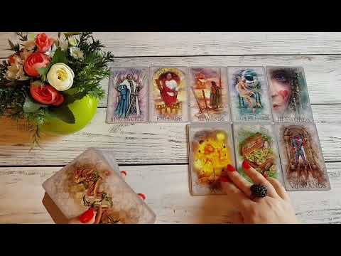 Видео: ТЫ УЗНАЕШЬ ЕГО ИЗ ТЫСЯЧИ! КТО ВОЙДЕТ В ТВОЮ ЖИЗНЬ?