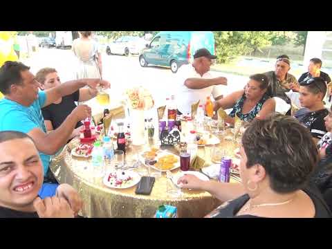 Видео: 1 -Част Бал на Деси 19 .08. 22 гр Кнежа