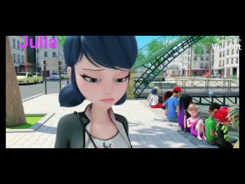 Видео: С 8 марта Девочки ещё раз! 💕 Клип под песню Невидимка Егор Шип по м/с Леди Баг и Супер-кот!