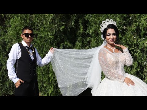 Видео: Сватбен ден на Милко и Славка 