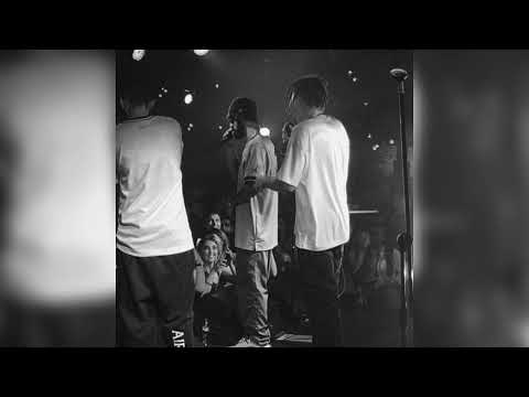 Видео: MiyaGi & Эндшпиль - Нирвана (slowed & rewerb)