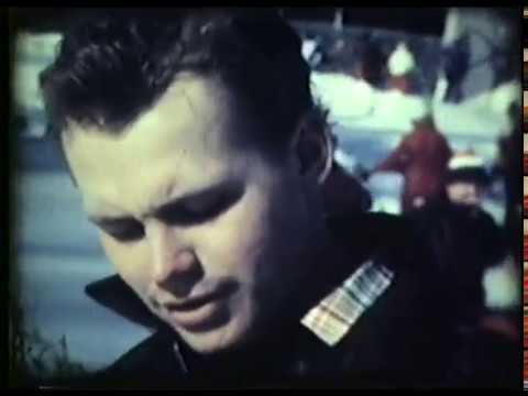 Видео: Чегет, Приэльбрусье 1983