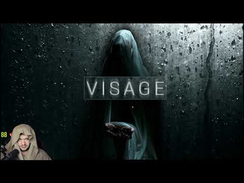 Видео: ozonF ЭТО ВАМ НЕ АУТЛАСТ. ЭТО ХУЖЕ - VISAGE ozonF