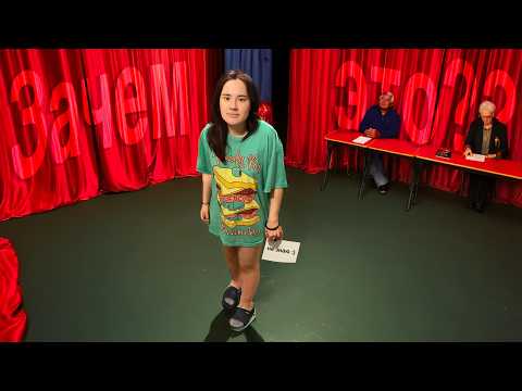 Видео: Как поступить в театральный..