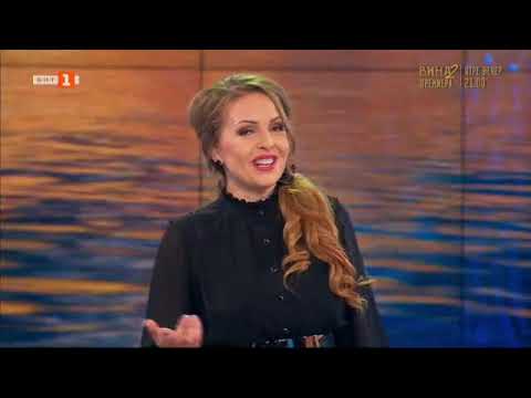 Видео: Северняшката певица Ана Борисова гостува в "Иде нашенската музика" – 06.01.2024