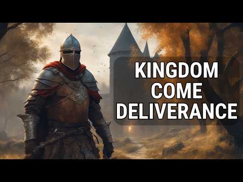 Видео: Kingdom Come: Deliverance обзор