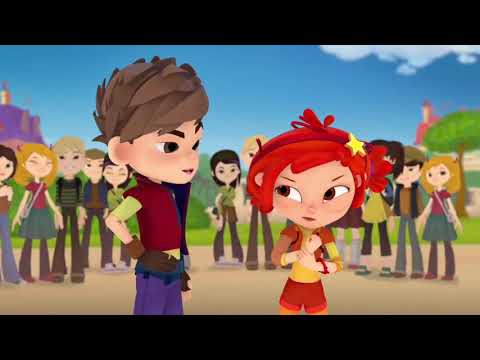 Видео: СП • Девочка с каре • Саша и Алёнка • Нас 300!! • На конкурс канала Busia:З