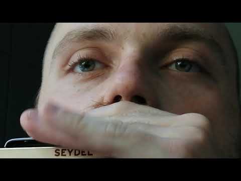 Видео: Анбоксинг Seydel 1847 Classic, часть 1