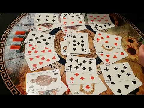 Видео: Крестовый король ♣️: Что он чувствует после разлуки с Червовой дамой ♥️...?